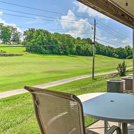 Апартаменты Pet-Friendly Branson Retreat With Pool And Golf Access Экстерьер фото