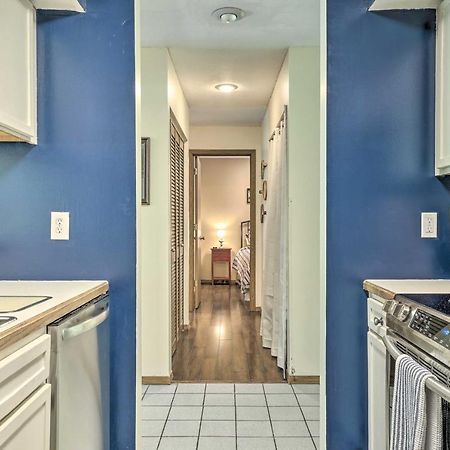 Апартаменты Pet-Friendly Branson Retreat With Pool And Golf Access Экстерьер фото