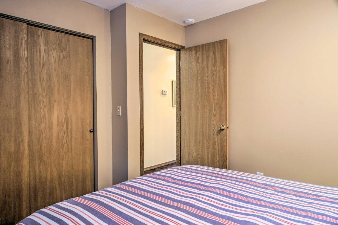 Апартаменты Pet-Friendly Branson Retreat With Pool And Golf Access Экстерьер фото