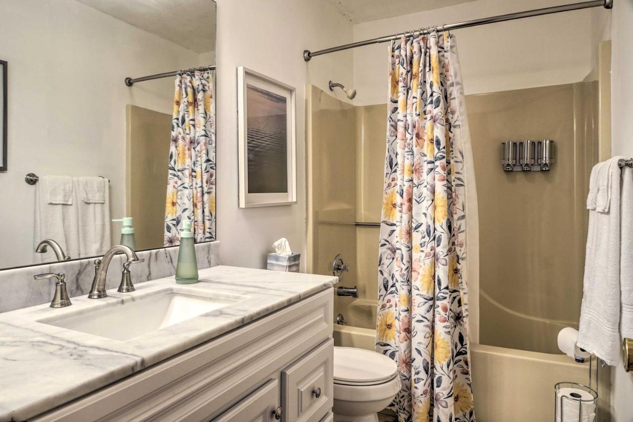 Апартаменты Pet-Friendly Branson Retreat With Pool And Golf Access Экстерьер фото