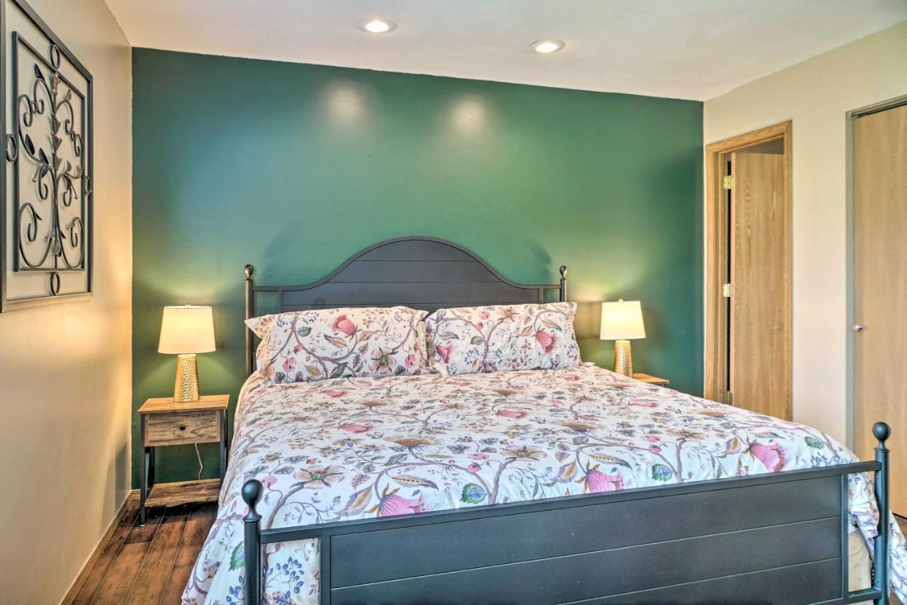 Апартаменты Pet-Friendly Branson Retreat With Pool And Golf Access Экстерьер фото